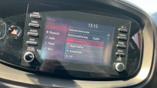 Toyota Aygo X 1.0 VVT-i Pure 5dr Auto Petrol Hatchback